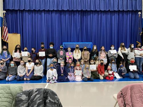 Mid Valley Elementary